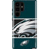 NFL Philadelphia Eagles Zone Block Galaxy S25 Ultra Impact Case